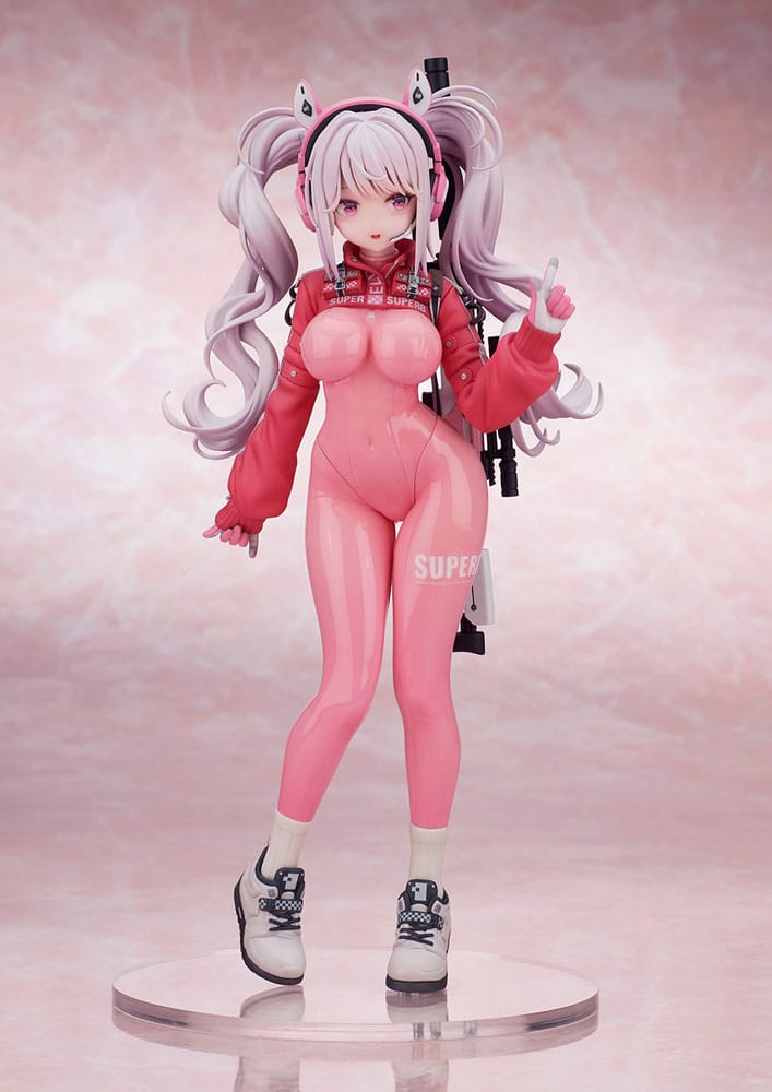 Goddess of Victory: Nikke - Alice - figure (Flare)