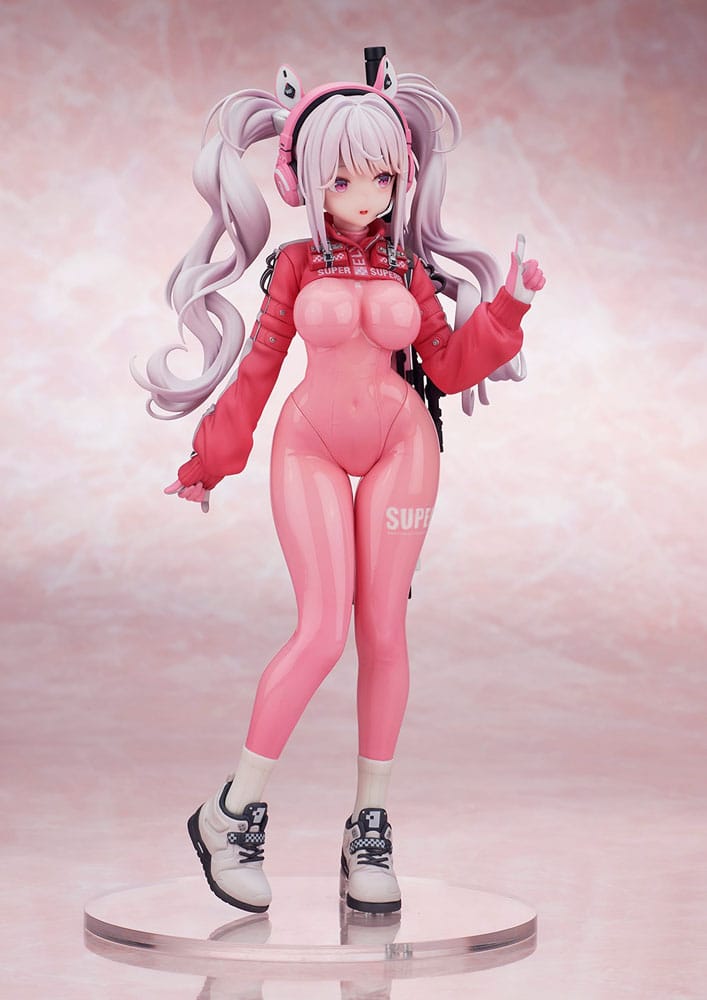 Goddess of Victory: Nikke - Alice - figure (Flare)