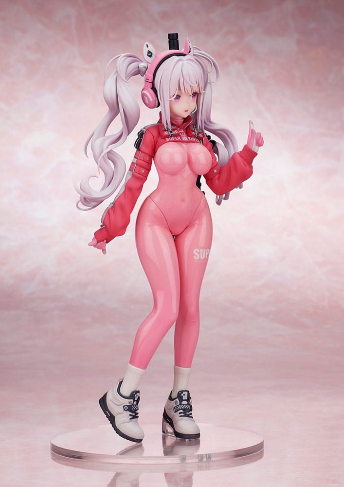 Goddess of Victory: Nikke - Alice - figure (Flare)