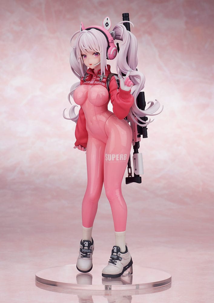 Goddess of Victory: Nikke - Alice - figure (Flare)