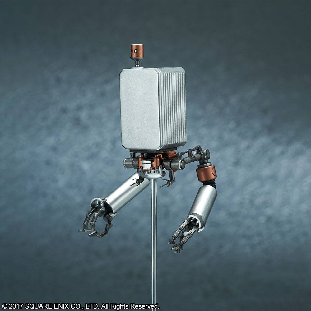 NieR: Automata Ver1.1a - 2B (YoRHa No.2 Type B) - DX Edition Figur (Flare) (re-run)