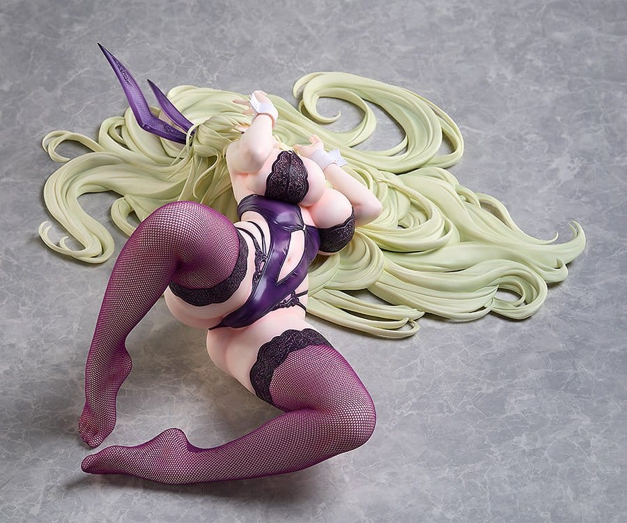 Azur Lane - Napoli - Dreamy Night B-Style Figur 1/4 (FREEing)