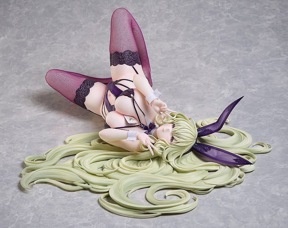Azur Lane - Napoli - Dreamy Night B-Style Figur 1/4 (FREEing)