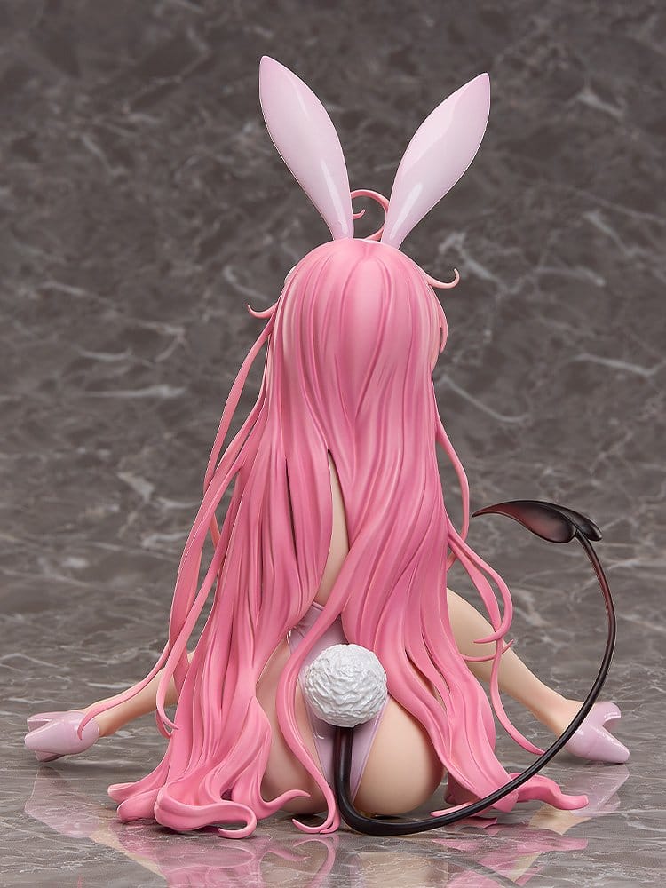 To Love-Ru Darkness - Lala Satalin Deviluke - Bare Leg Bunny B-Style Figur 1/4 (FREEing)