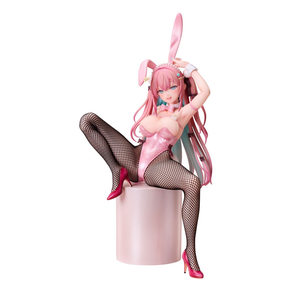 Original Character - Iro Bunny - B-Style Figur 1/6 (FREEing)