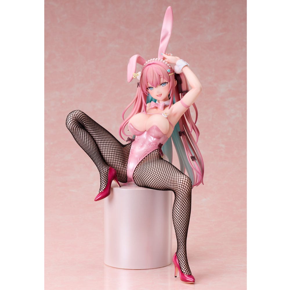 Original Character - Iro Bunny - B-Style figure 1/6 (FREEing)