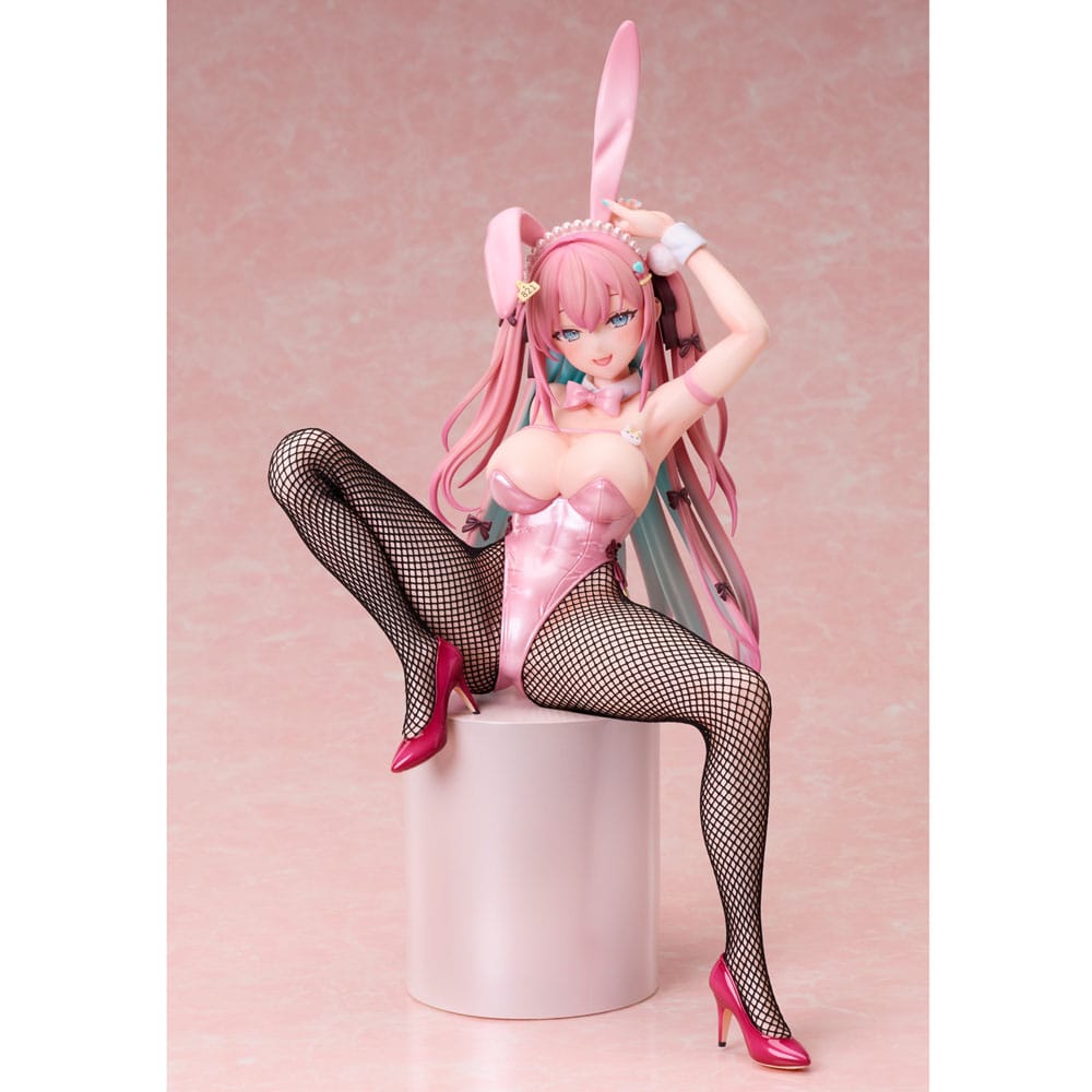 Original Character - Iro Bunny - B-Style Figur 1/6 (FREEing)