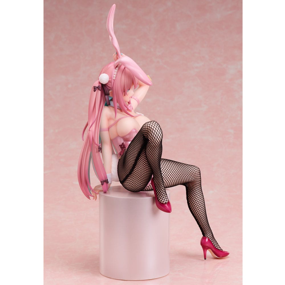 Original Character - Iro Bunny - B-Style Figur 1/6 (FREEing)