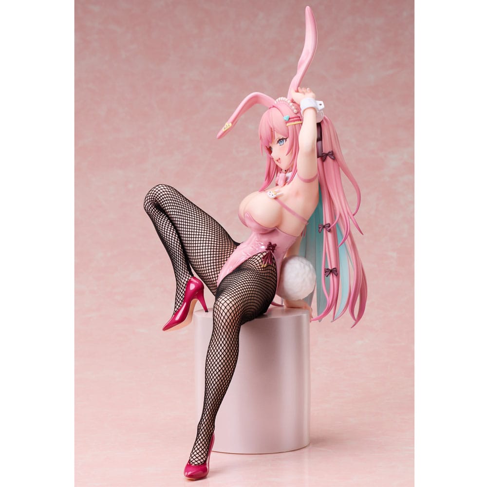 Original Character - Iro Bunny - B-Style Figur 1/6 (FREEing)