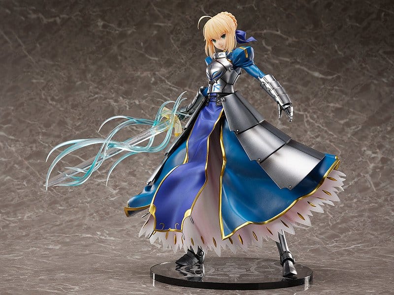 Fate/Grand Order - Saber/Altria Pendragon - Second Ascension Figur 1/4 (FREEing)