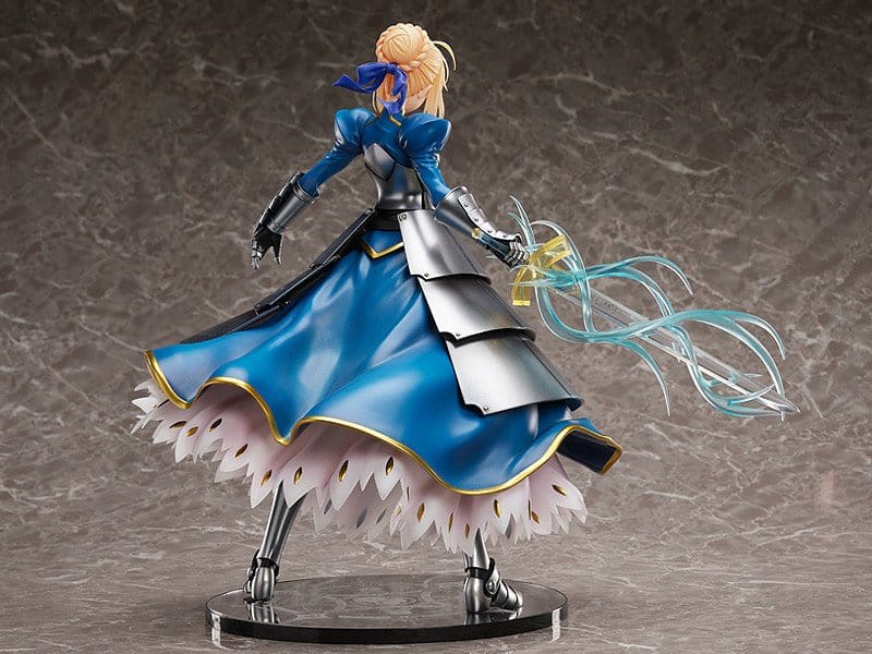 Fate/Grand Order - Saber/Altria Pendragon - Second Ascension Figur 1/4 (FREEing)