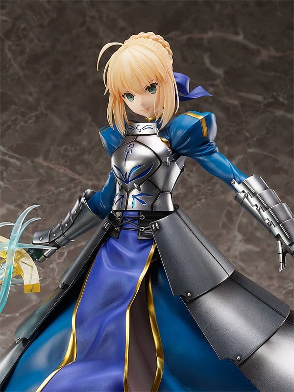 Fate/Grand Order - Saber/Altria Pendragon - Second Ascension Figur 1/4 (FREEing)