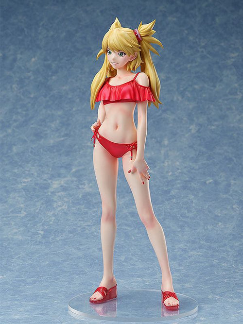 Burn the Witch - Ninny Spangcole - Swimsuit Ver. Figure 1/4 (Freing)