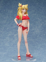 Burn the Witch - Ninny Spangcole - Swimsuit Ver. Figur 1/4 (FREEing)