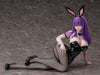 World's End Harem - Mira Suou - Bunny Ver. Figure (FREEing)