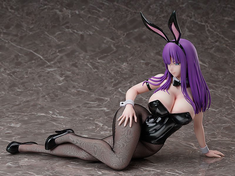 World's End Harem - Mira Suou - Bunny Ver. Figure (FREEing)