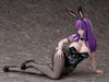 World's End Harem - Mira Suou - Bunny Ver. Figur (FREEing)