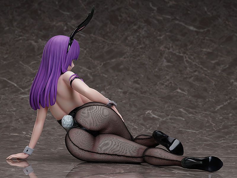 World's End Harem - Mira Suou - Bunny Ver. Figur (FREEing)