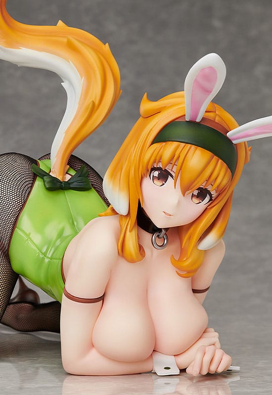 Harem in the Labyrinth of Another World - Roxanne - Bunny Figur 1/4 (FREEing)