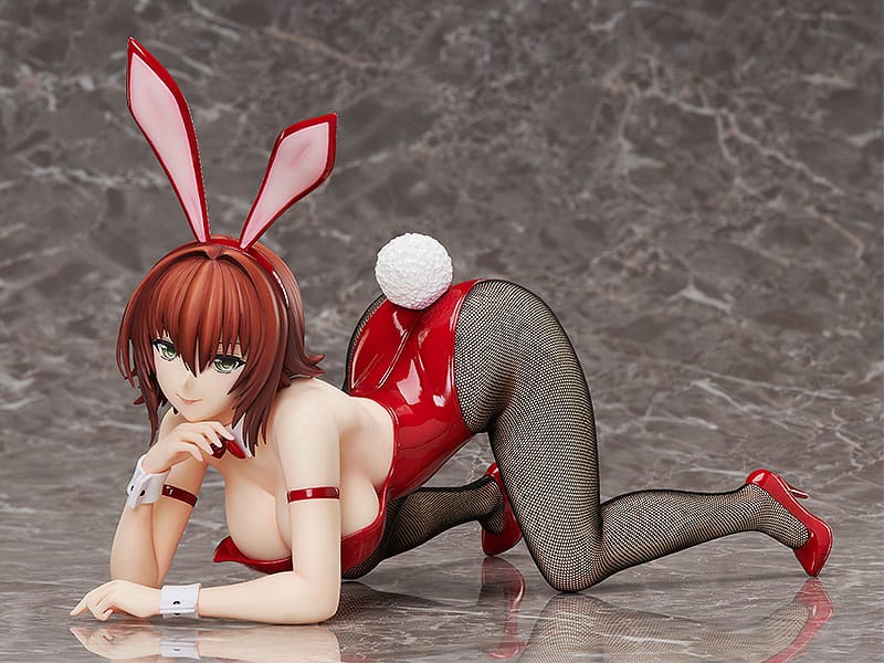 To Love-Ru Darkness - Ryoko Mikado - Bunny figurine 1/4 (FREEing) (manque OVP)