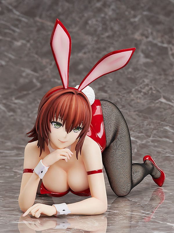 To Love-Ru Darkness - Ryoko Mikado - Conejito figura 1/4 (FREEing) (Falta OVP)