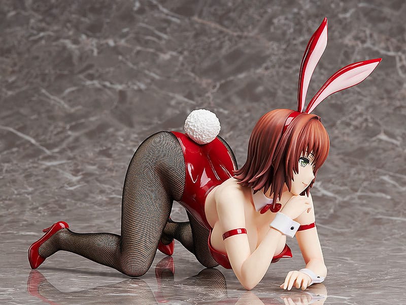 To Love-Ru Darkness - Ryoko Mikado - Bunny Figure 1/4 (FREEing)