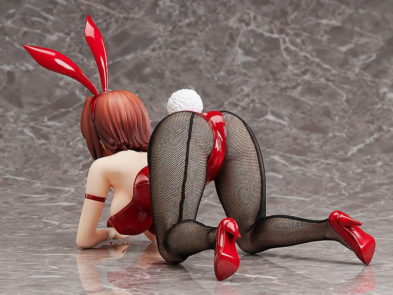 To Love-Ru Darkness - Ryoko Mikado - Bunny Figure 1/4 (FREEing)