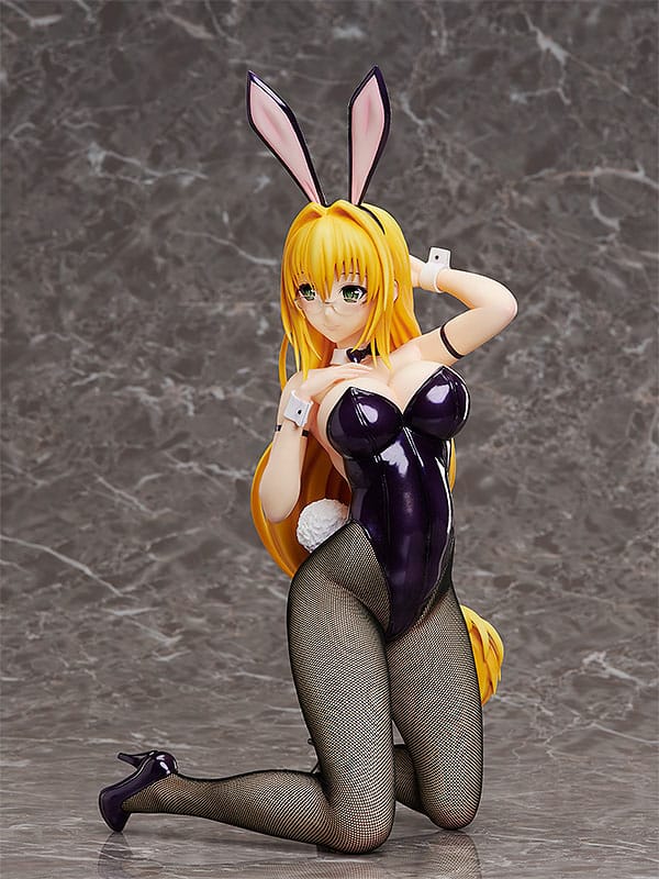 To Love-Ru Darkness - Tearju Lunatique - Bunny Figure 1/4 (GRATIS)