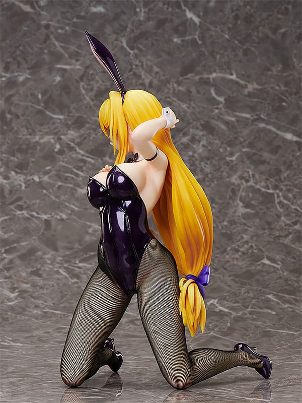 To Love-Ru Darkness - Tearju Lunatique - Bunny Figure 1/4 (GRATIS)