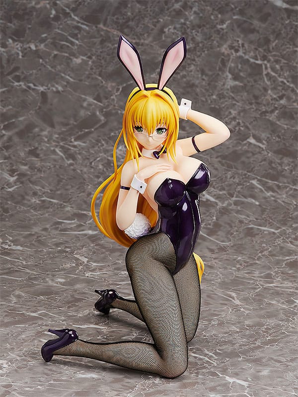 To Love-Ru Darkness - Tearju Lunatique - Bunny Figure 1/4 (FREEing)