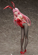 Darling in the Franxx - Zero Two - Bunny Ver. B-Style Figur 1/7 (FREEing) (re-run)