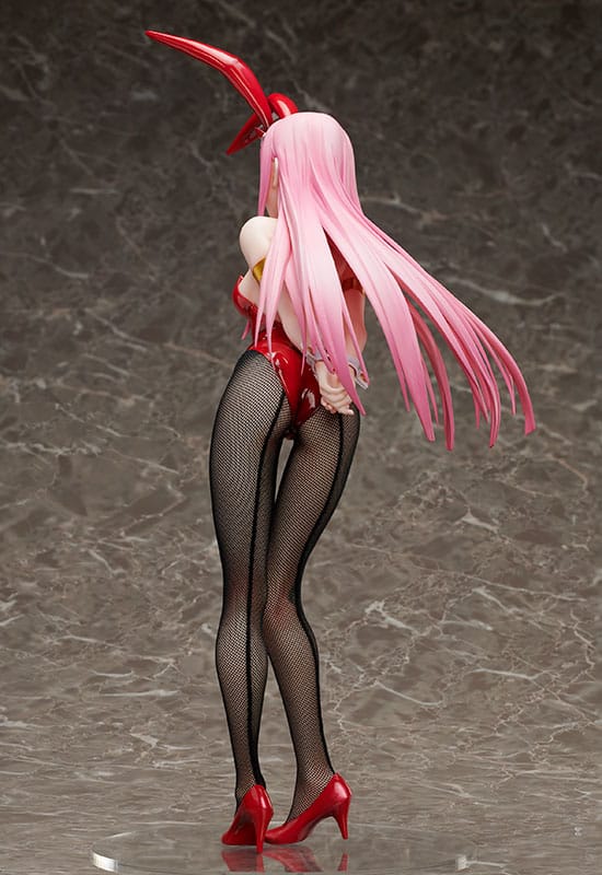 Darling in the Franxx - Zero Two - Bunny Ver. B-style Figure 1/7 (Freing) (re-run)