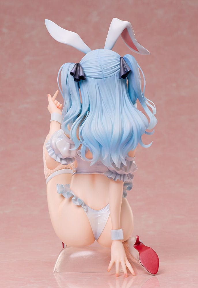 Original Character - Riyu Hoshizaki - B-Style Figur 1/6 (FREEing)