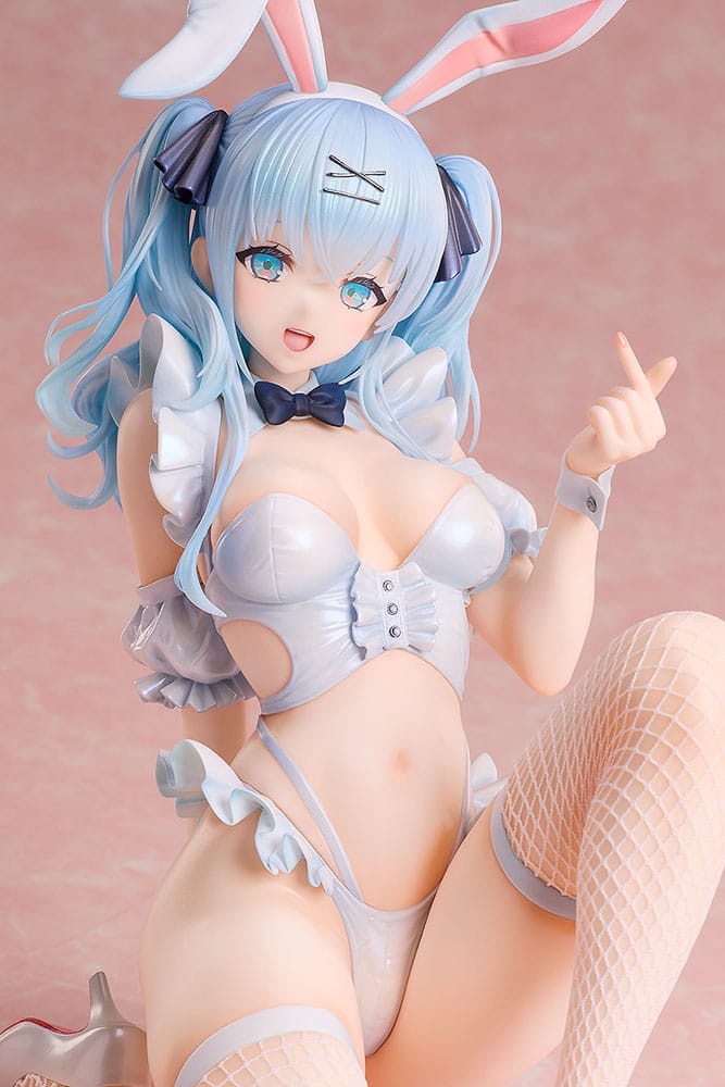 Original Character - Riyu Hoshizaki - B-Style Figur 1/6 (FREEing)