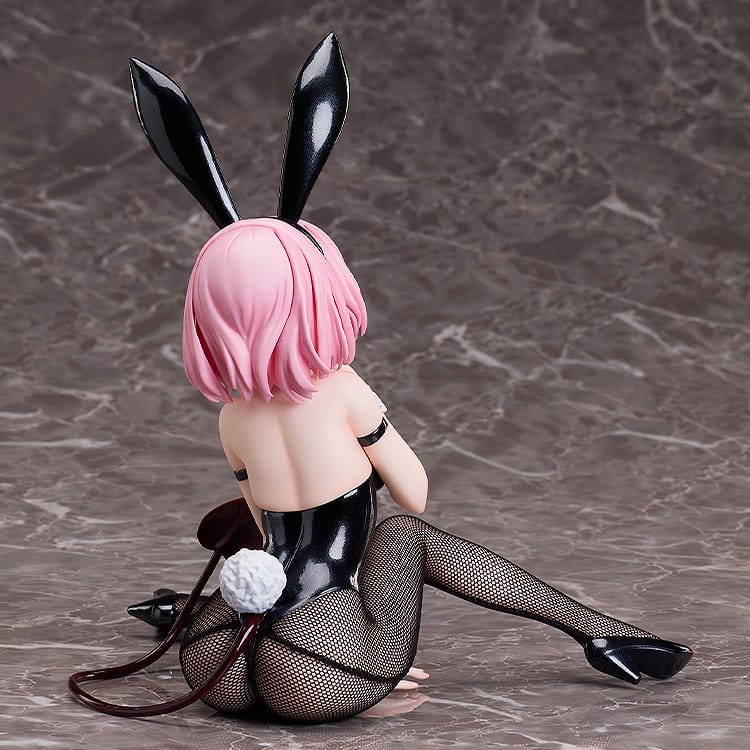 To love -ru Darkness - Momo Belia Deviluke - Bunny figure 1/6 (Freing)