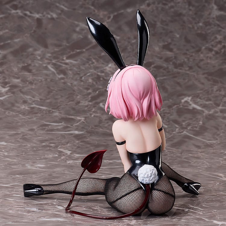 To love -ru Darkness - Momo Belia Deviluke - Bunny figure 1/6 (Freing)