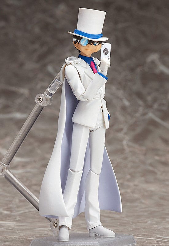 Detektiv Conan - Kid the Phantom Thief - Figma Figur (FREEing)