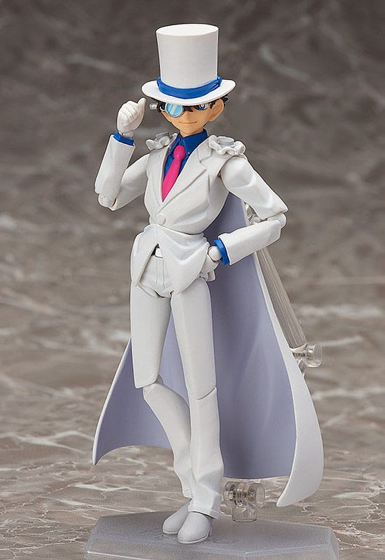 Detektiv Conan - Kid the Phantom Thief - Figma Figur (FREEing)