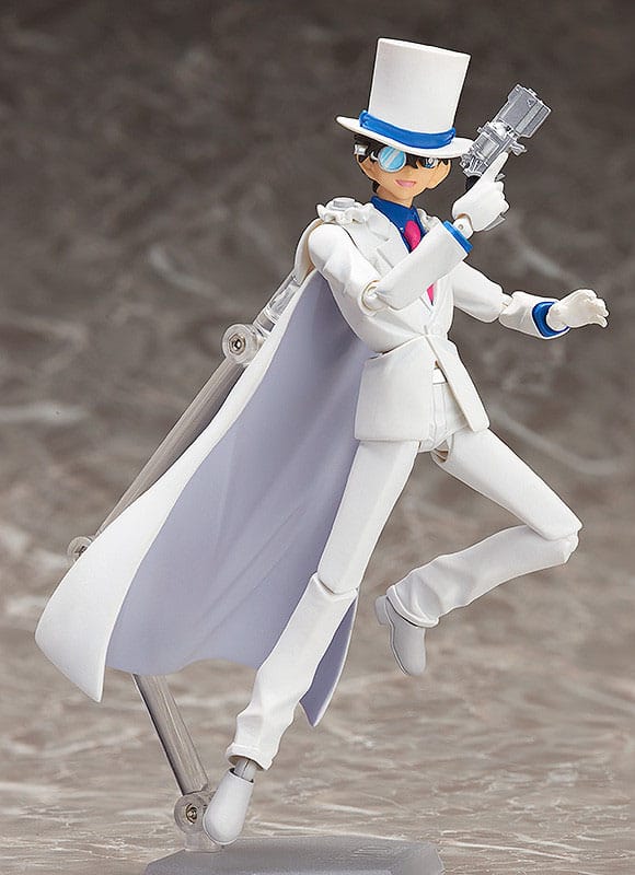 Detektiv Conan - Kid the Phantom Thief - Figma Figur (FREEing)