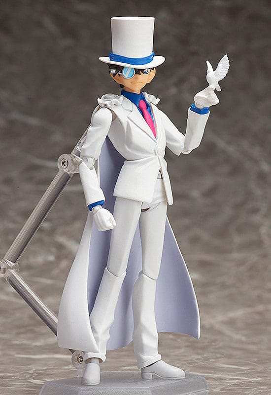 Detektiv Conan - Kid the Phantom Thief - Figma Figur (FREEing)