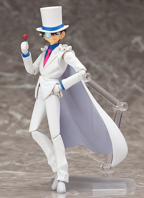 Detektiv Conan - Kid the Phantom Thief - Figma Figur (FREEing)