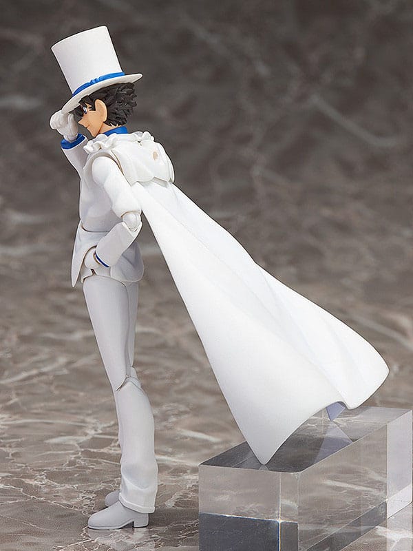 Detektiv Conan - Kid the Phantom Thief - Figma Figur (FREEing)