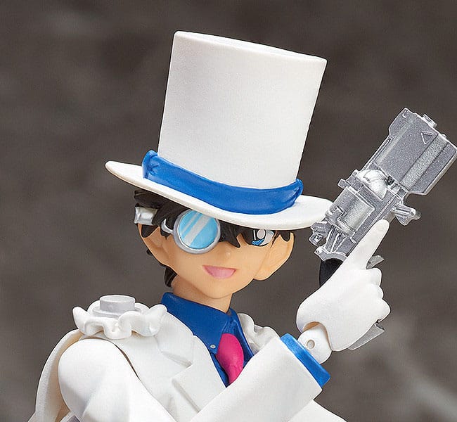Detektiv Conan - Kid the Phantom Thief - Figma Figur (FREEing)