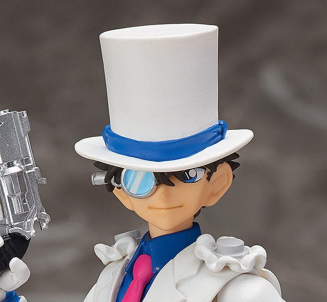 Detektiv Conan - Kid the Phantom Thief - Figma Figur (FREEing)