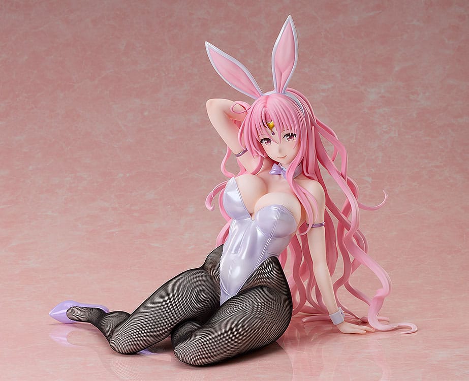 To Love-Ru Darkness - Sephie Michaela Deviluke - B-Style Bunny figure 1/4 (FREEing)