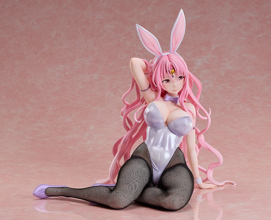 To Love-Ru Darkness - Sephie Michaela Deviluke - B-Style Bunny Figur 1/4 (FREEing)