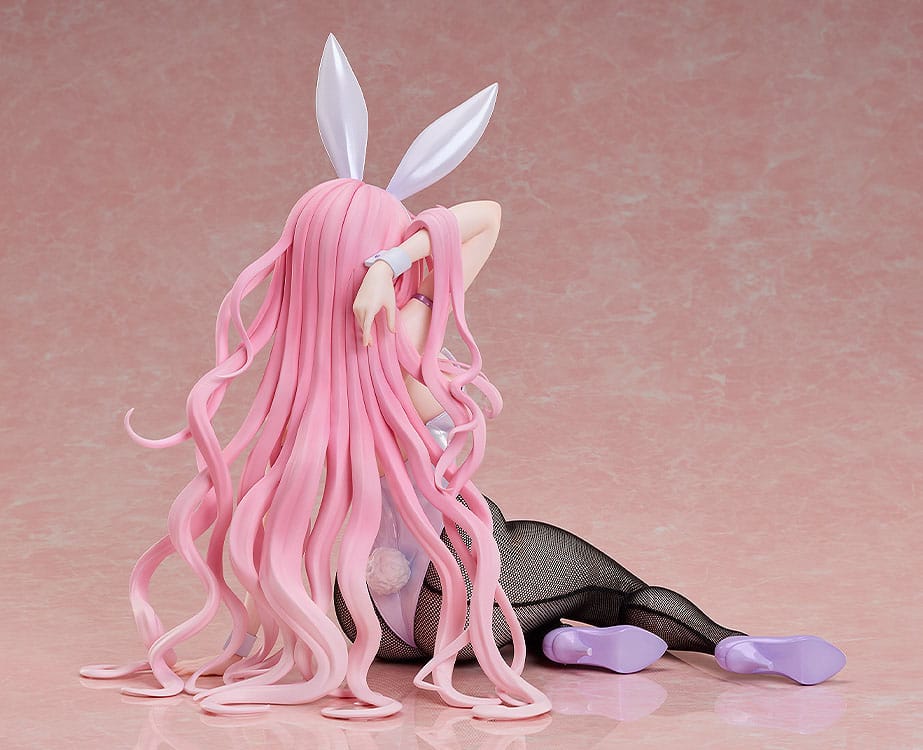 To Love-Ru Darkness - Sephie Michaela Deviluke - B-Style Bunny Figur 1/4 (FREEing)