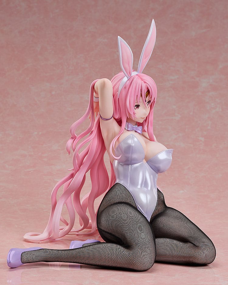 To Love-Ru Darkness - Sephie Michaela Deviluke - B-Style Bunny Figur 1/4 (FREEing)