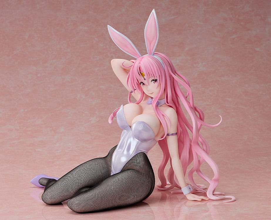 To Love-Ru Darkness - Sephie Michaela Deviluke - B-Style Bunny Figur 1/4 (FREEing)