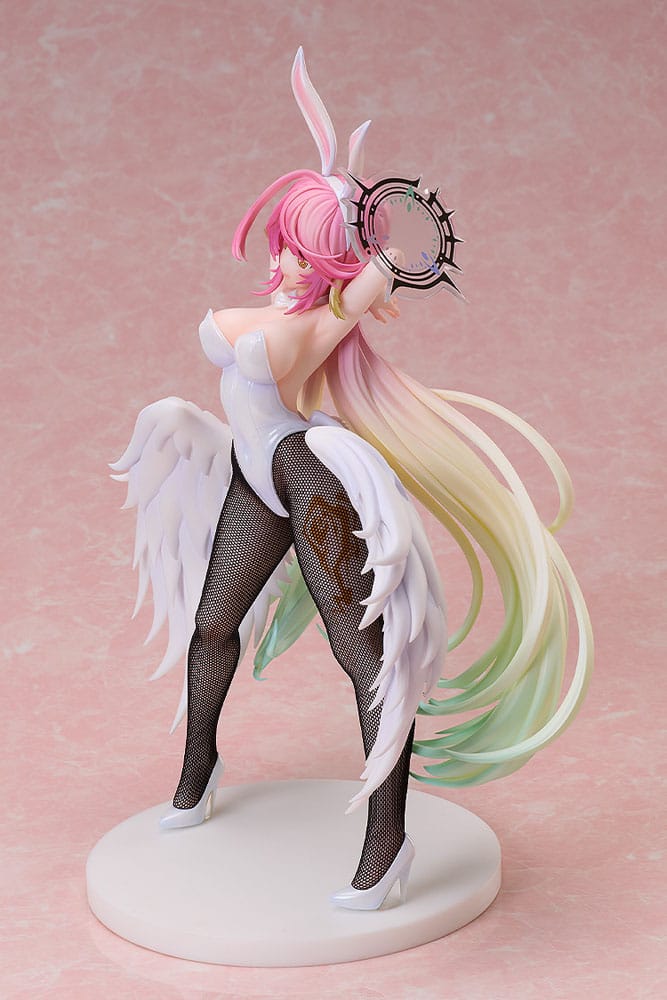 No Game No Life Zero - Jibril - Bunny figure 1/6 (Freing)